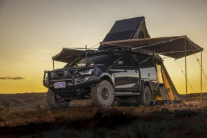 Dreamax the ultimate D-MAX
